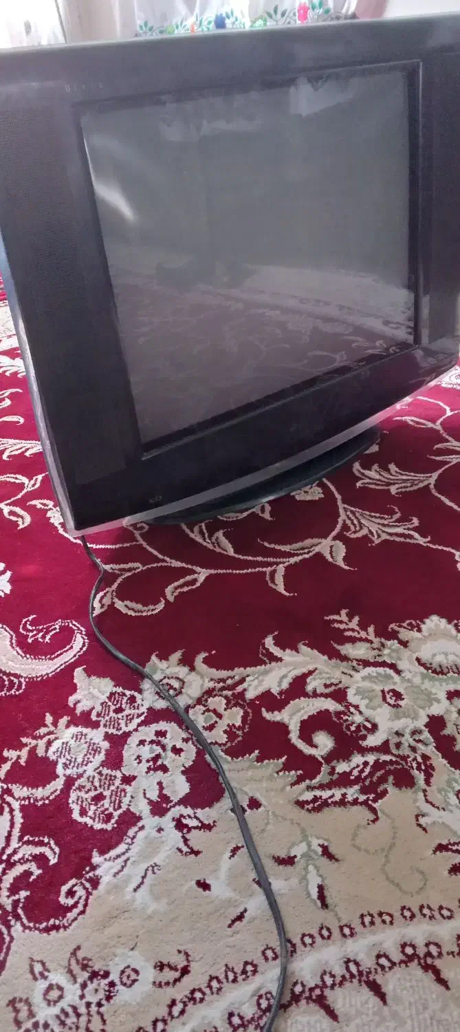 تلویزیون|تلویزیون و پروژکتور|بیرجند, |دیوار