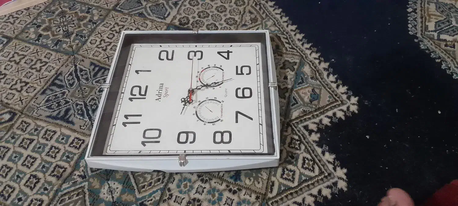 ساعت دیواری|ساعت دیواری و تزئینی|گرگان, |دیوار