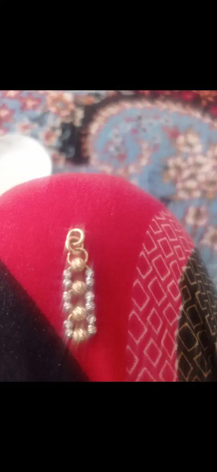 پلاک گوی نو....وزن ۱۷۵۰|جواهرات|هرسین, |دیوار