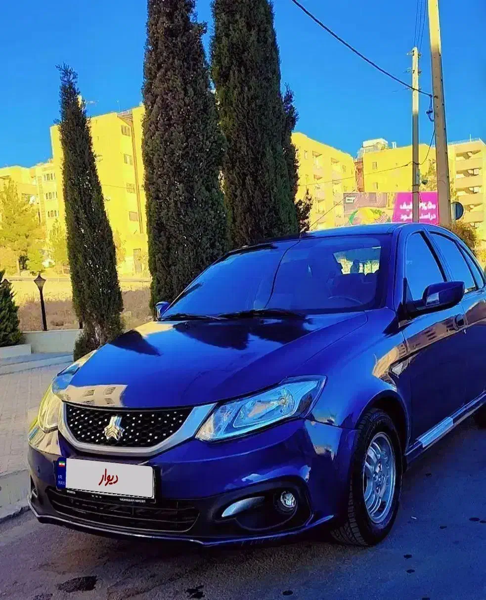 ساینامدل۹۵ساختنی متفاوت(رخش)|خودرو سواری و وانت|صدرا-فارس, فاز ۱|دیوار