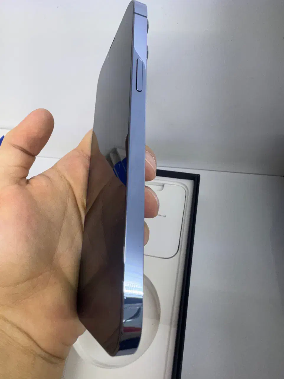 ایفون ۱۳ پرومکس|موبایل|ابهر, |دیوار