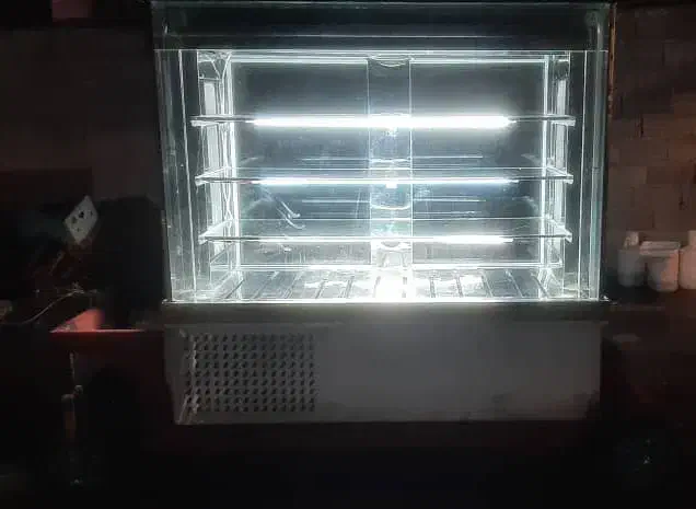 گاری کبابی|فروشگاه و مغازه|رشت, گلسار|دیوار