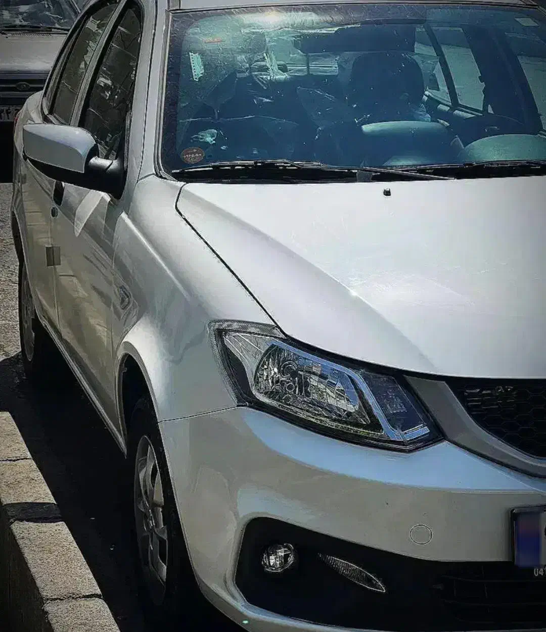 ساینا sدوگانه شرکتی آخر 402|خودرو سواری و وانت|تهران, شهرک رضویه|دیوار