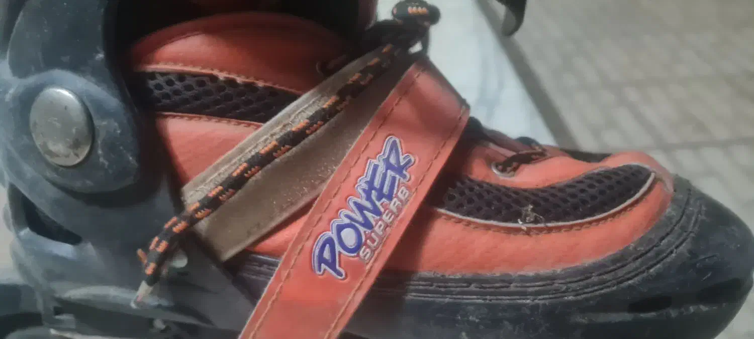 اسکیت  پسرانه سایز ۳۴ و ۳۹|دوچرخه، اسکیت، اسکوتر|کاشان, طاهرآباد|دیوار