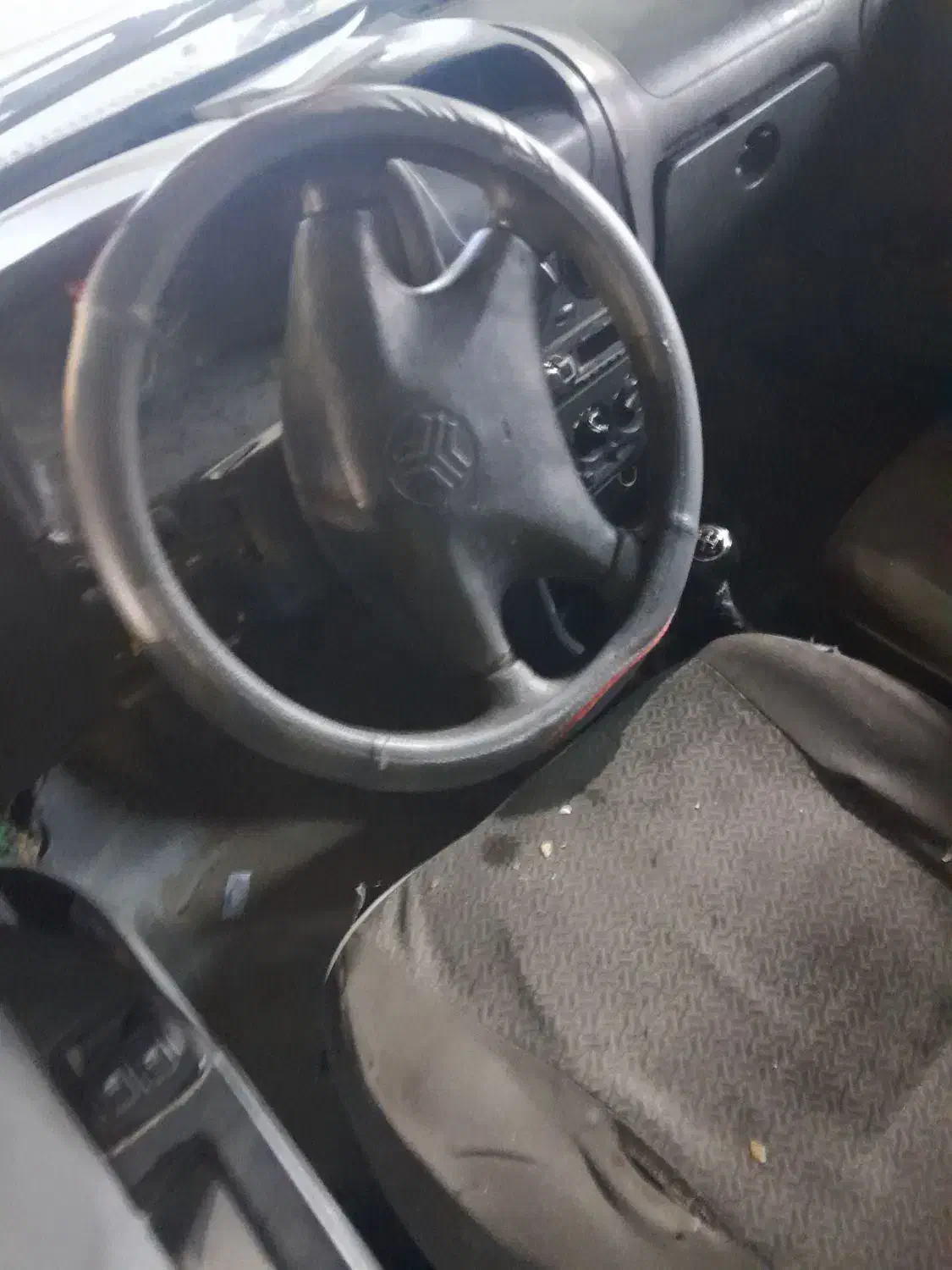 پرایدمدل ۸۵مدارک تکمیل|خودرو سواری و وانت|دیلم, |دیوار