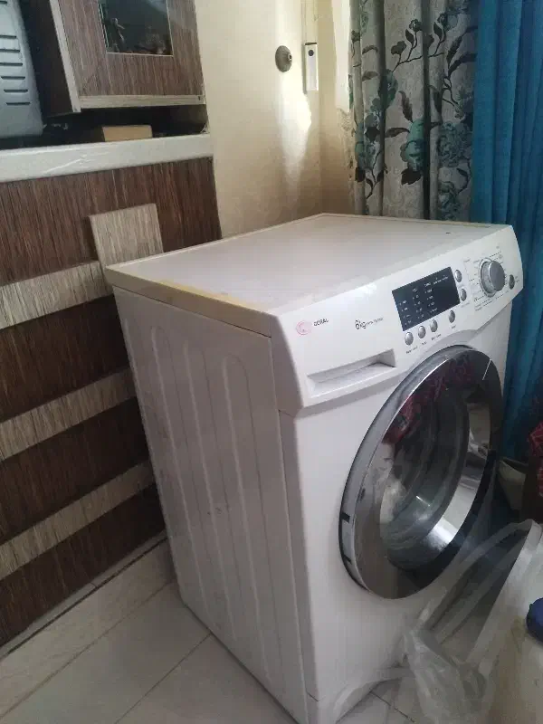 لباس شویی|ماشین لباسشویی و خشککن لباس|چابهار, |دیوار