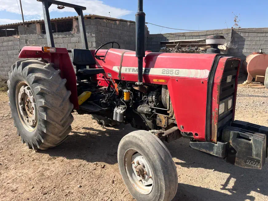 تراکتور|خودرو سنگین|مشهد, الهیه|دیوار