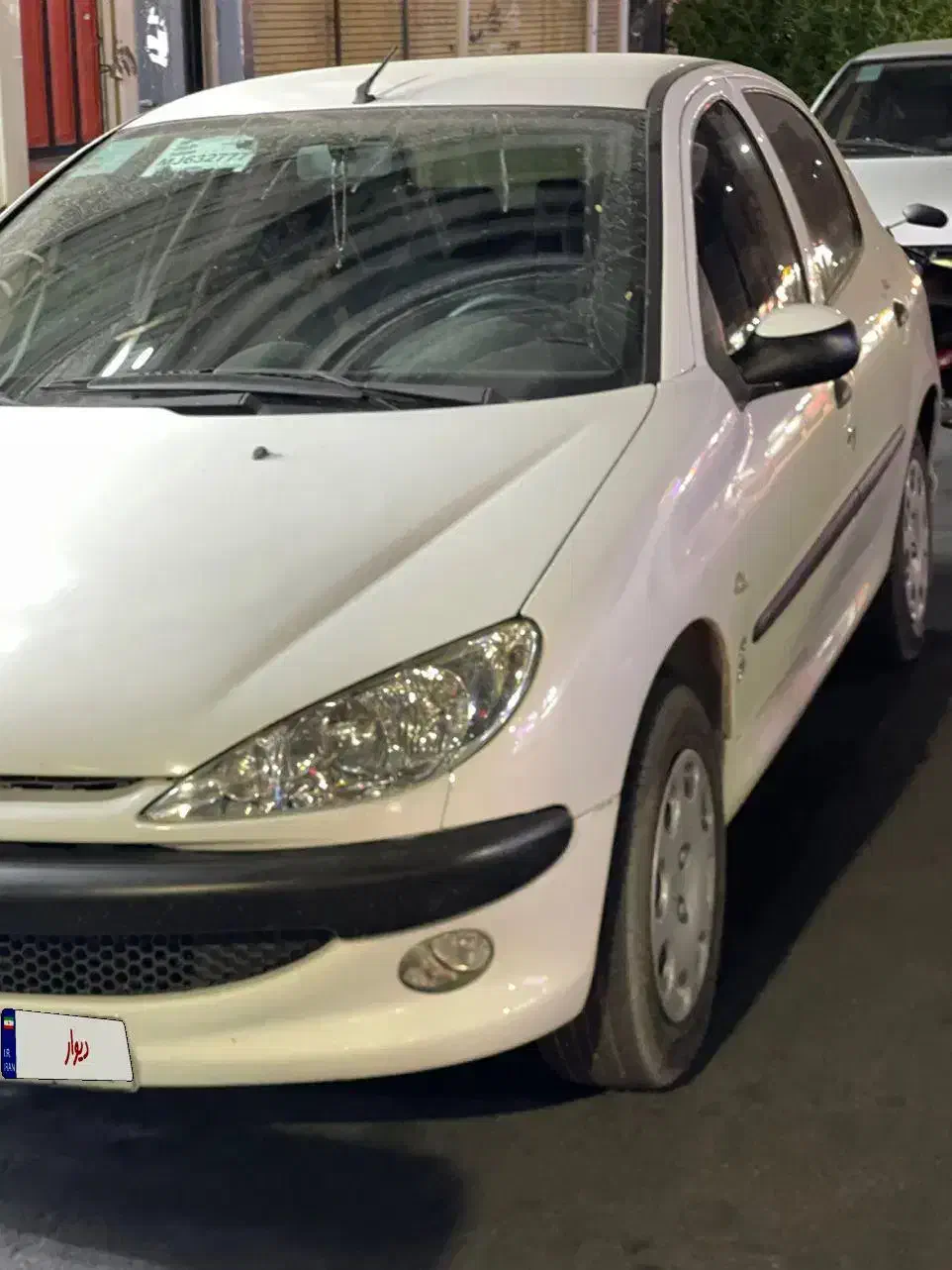 مدل اخری 1400|خودرو سواری و وانت|دزفول, |دیوار