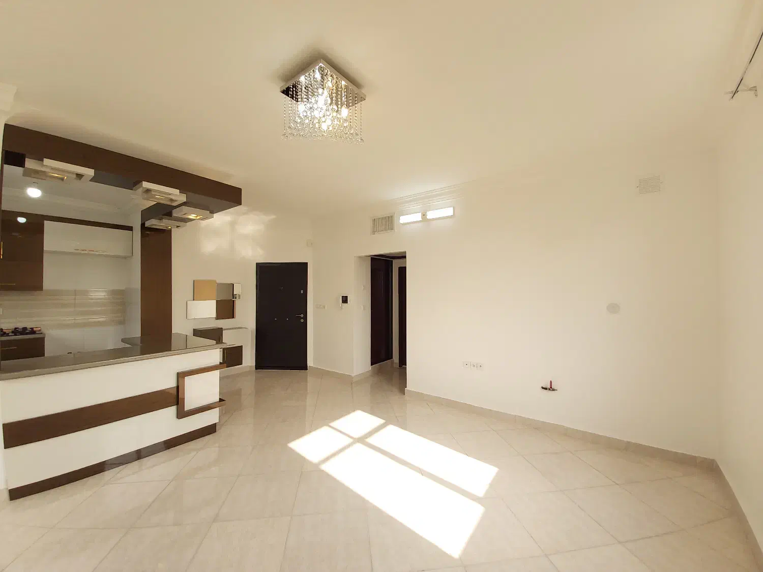 آپارتمان۷۵متری مصلی کارمندان رستمی شیک تمیز|اجارهٔ آپارتمان|مشهد, مصلی (کارمندان اول)|دیوار