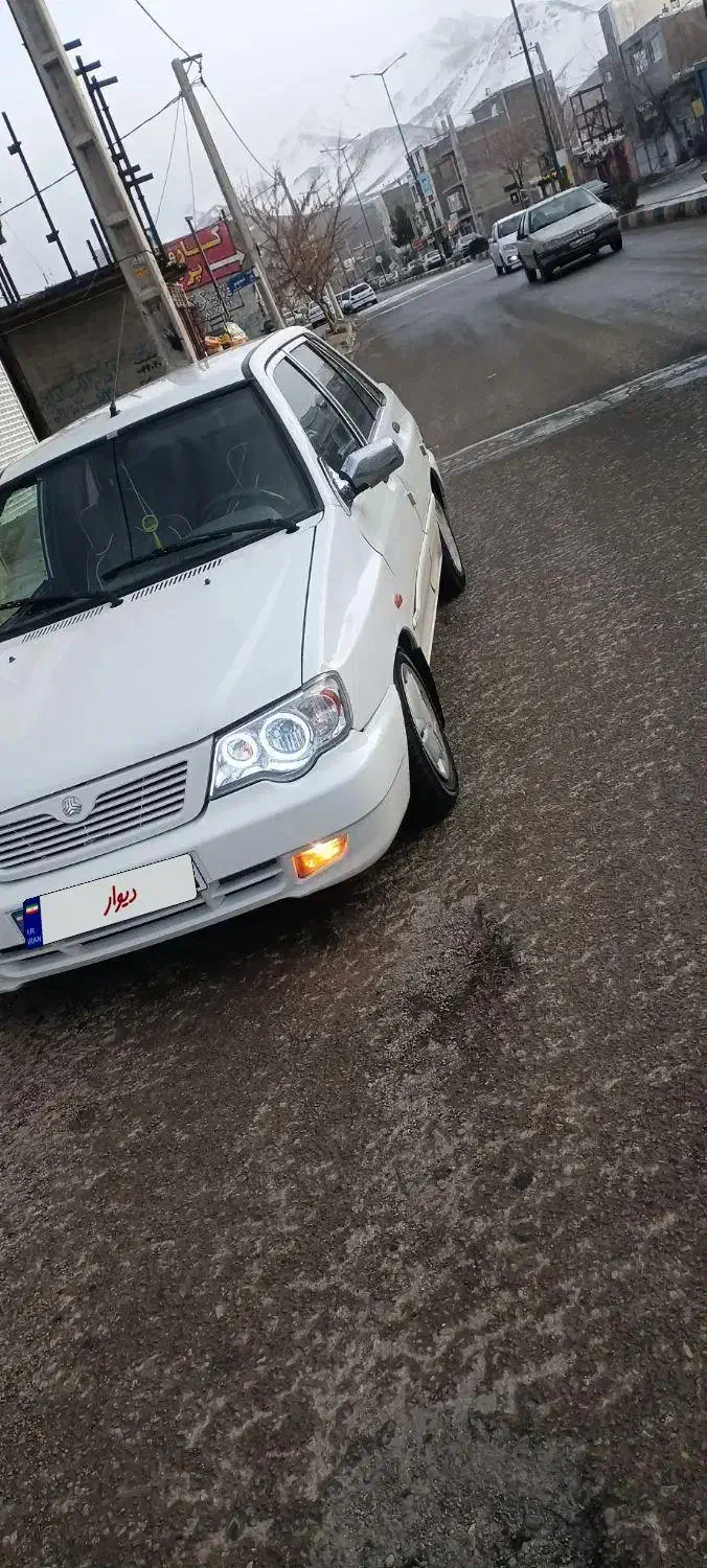 پراید مدل 89|خودرو سواری و وانت|قروه, |دیوار