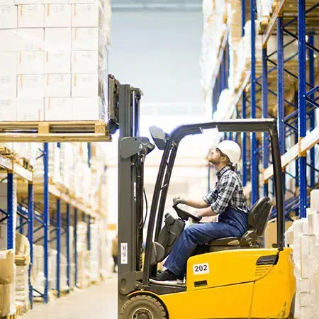 رانتده لیفتراک|خدمات پیشه و مهارت|خسروشاه, |دیوار