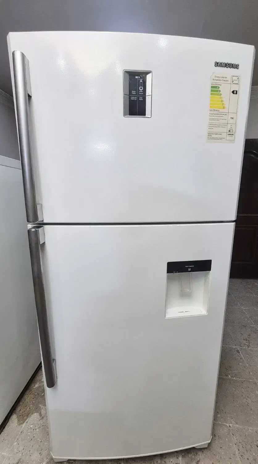 یخچال سامسونگ|یخچال و فریزر|اصفهان, شهرستان|دیوار