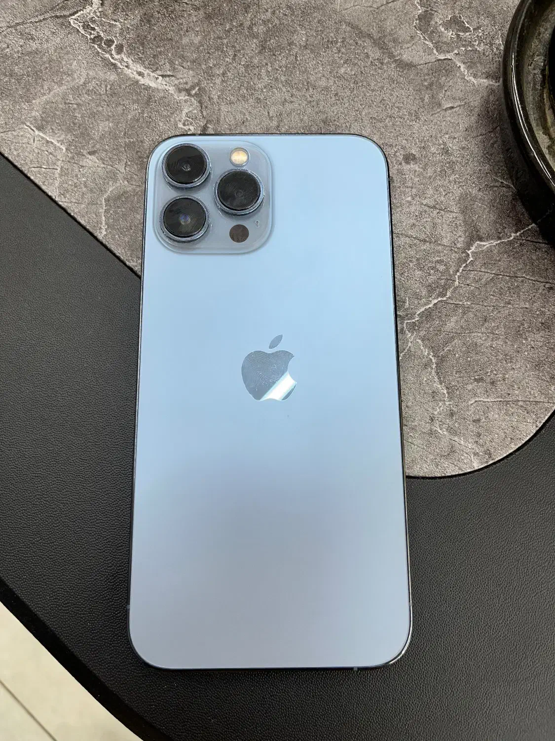 گوشی ایفون 13 پرومکس Zaa 256 گیگ|موبایل|کهریزک, |دیوار