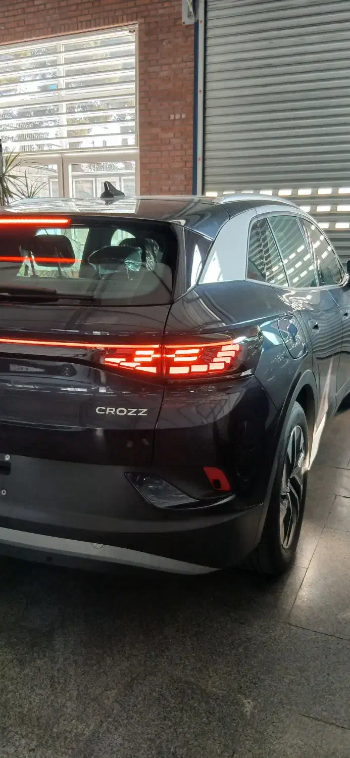 id4 2025|خودرو سواری و وانت|تهران, جوادیه تهرانپارس|دیوار