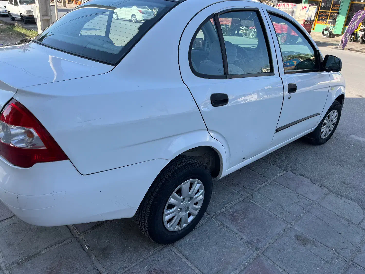 فروش فوری|خودرو سواری و وانت|رامهرمز, |دیوار