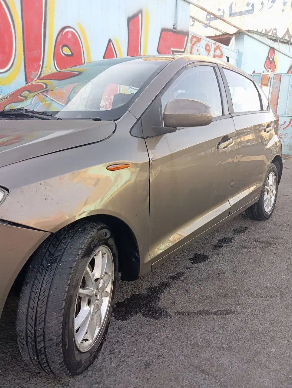 mvm315|خودرو سواری و وانت|تهران, استاد معین|دیوار