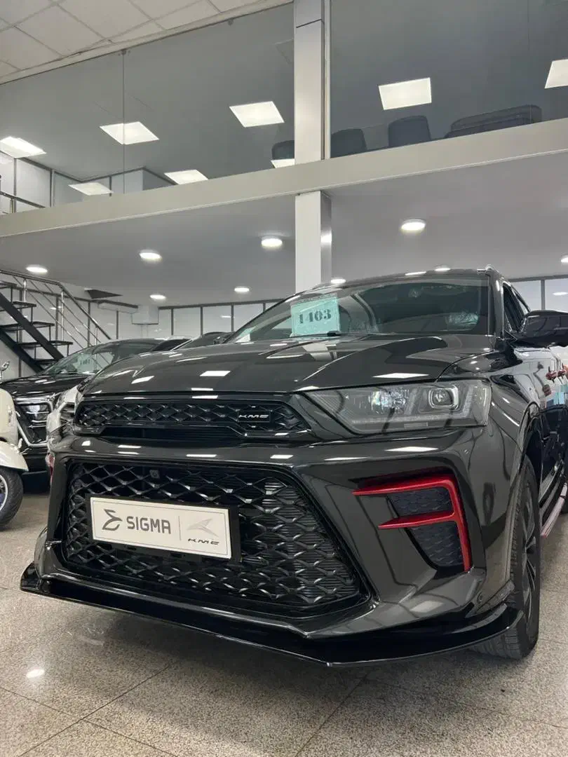 کی ام سی ای ۵ ۱۴۰۳|خودرو سواری و وانت|تهران, سید خندان (جلفا)|دیوار