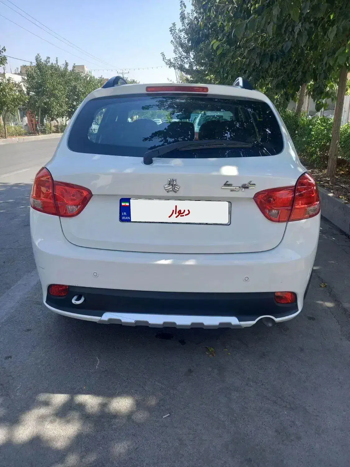 کوییک دنده ای s 1402|خودرو سواری و وانت|نجف‌آباد, طالقانی|دیوار