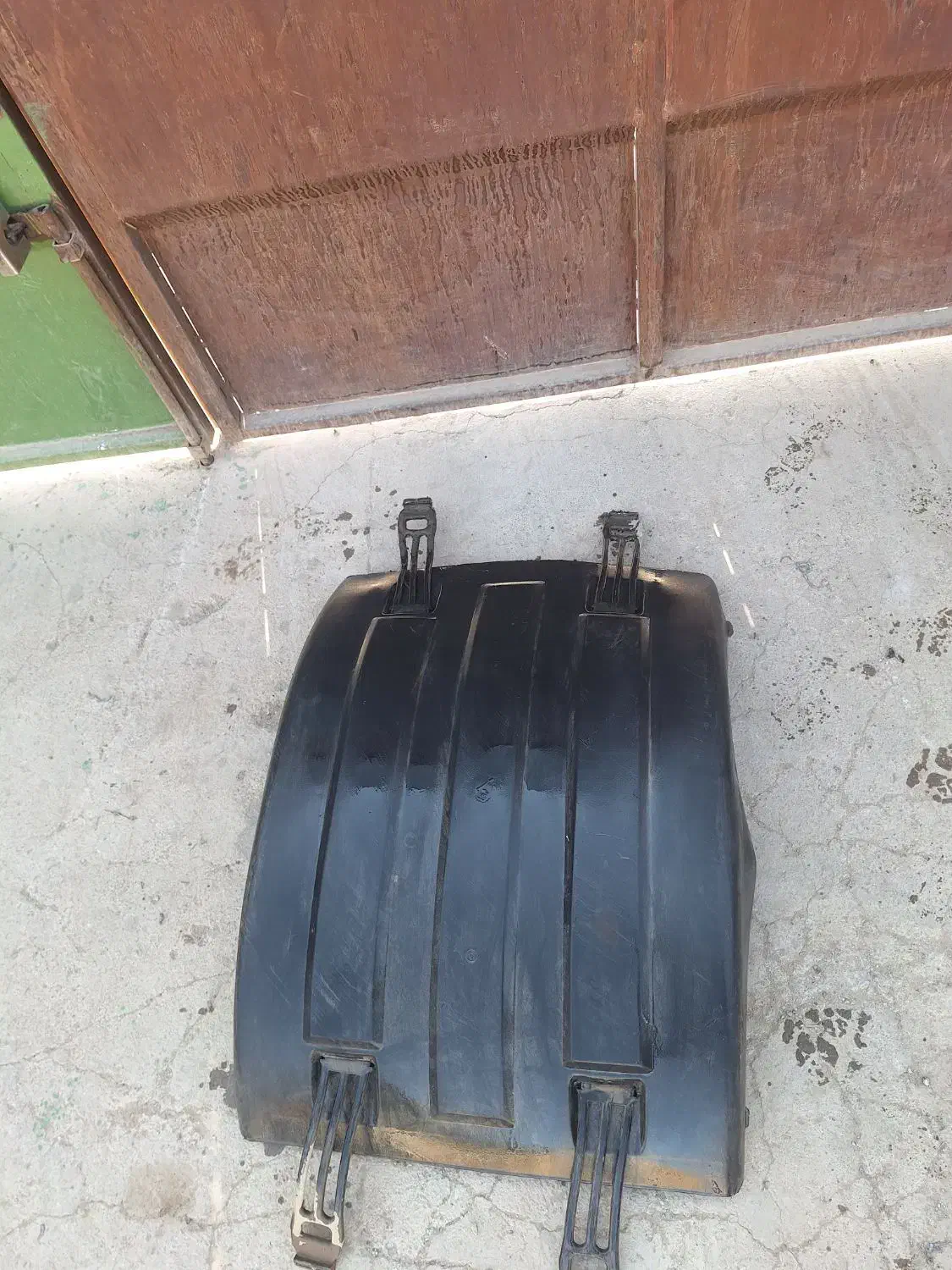 گلگیر تریلی|قطعات یدکی و لوازم جانبی|شهرضا, |دیوار