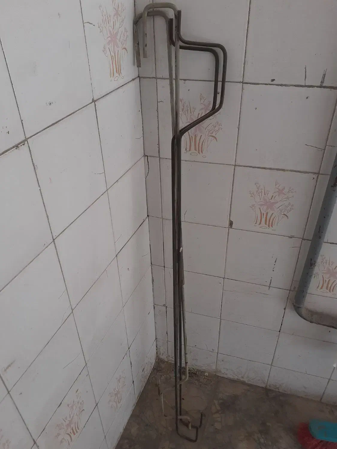 لوازم استوک پراید ۱۳۱|قطعات یدکی و لوازم جانبی|مشهد, شهید معقول|دیوار