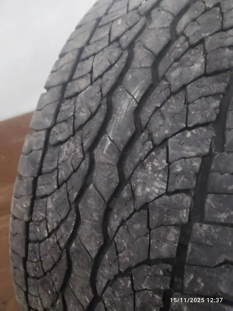 لاستیک خودرو|قطعات یدکی و لوازم جانبی|سلماس, |دیوار