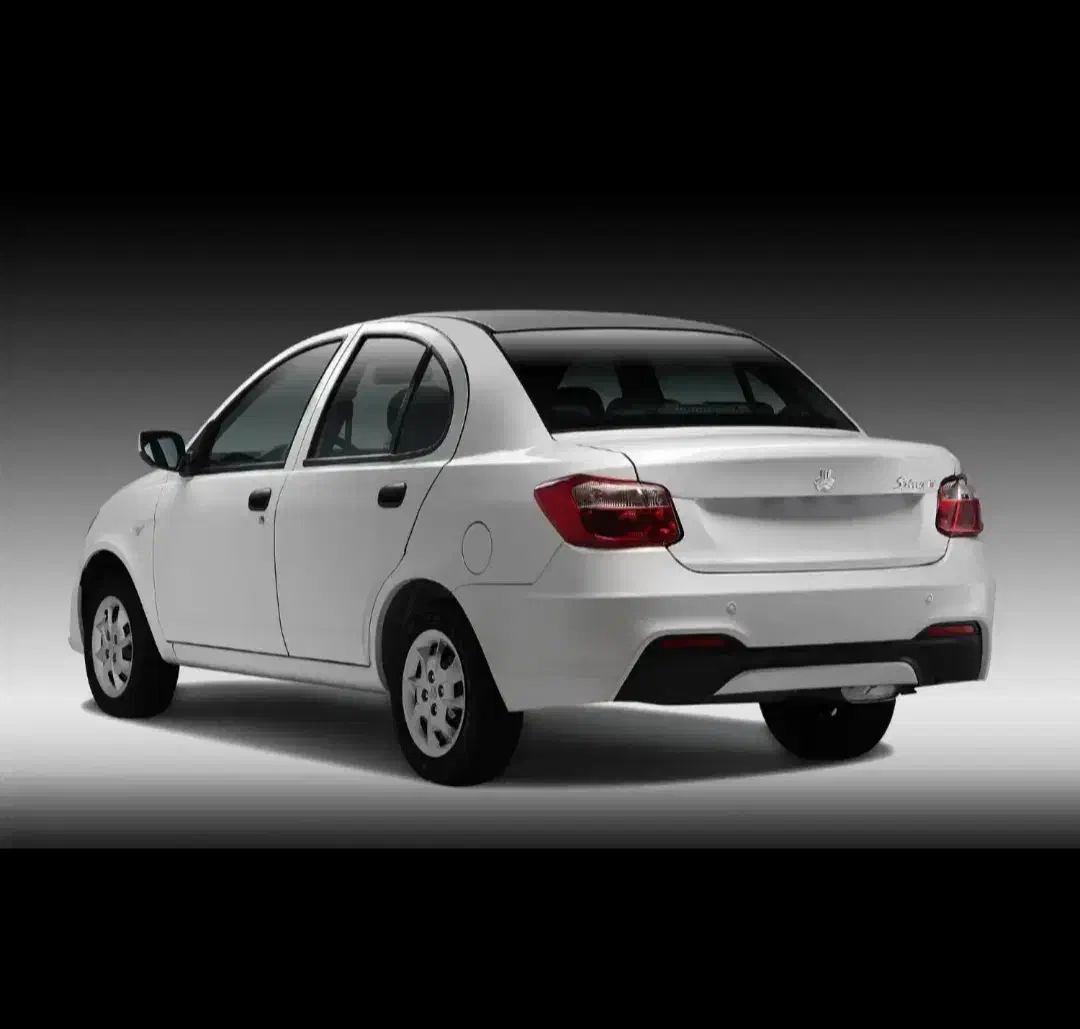 ساینا اس 85 گانه تحویلی شهریور 404|خودرو سواری و وانت|مشهد, پارک کوهستان|دیوار