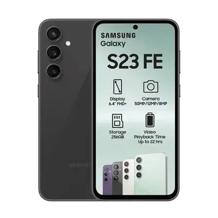 s23 fe 5g|موبایل|ابهر, |دیوار