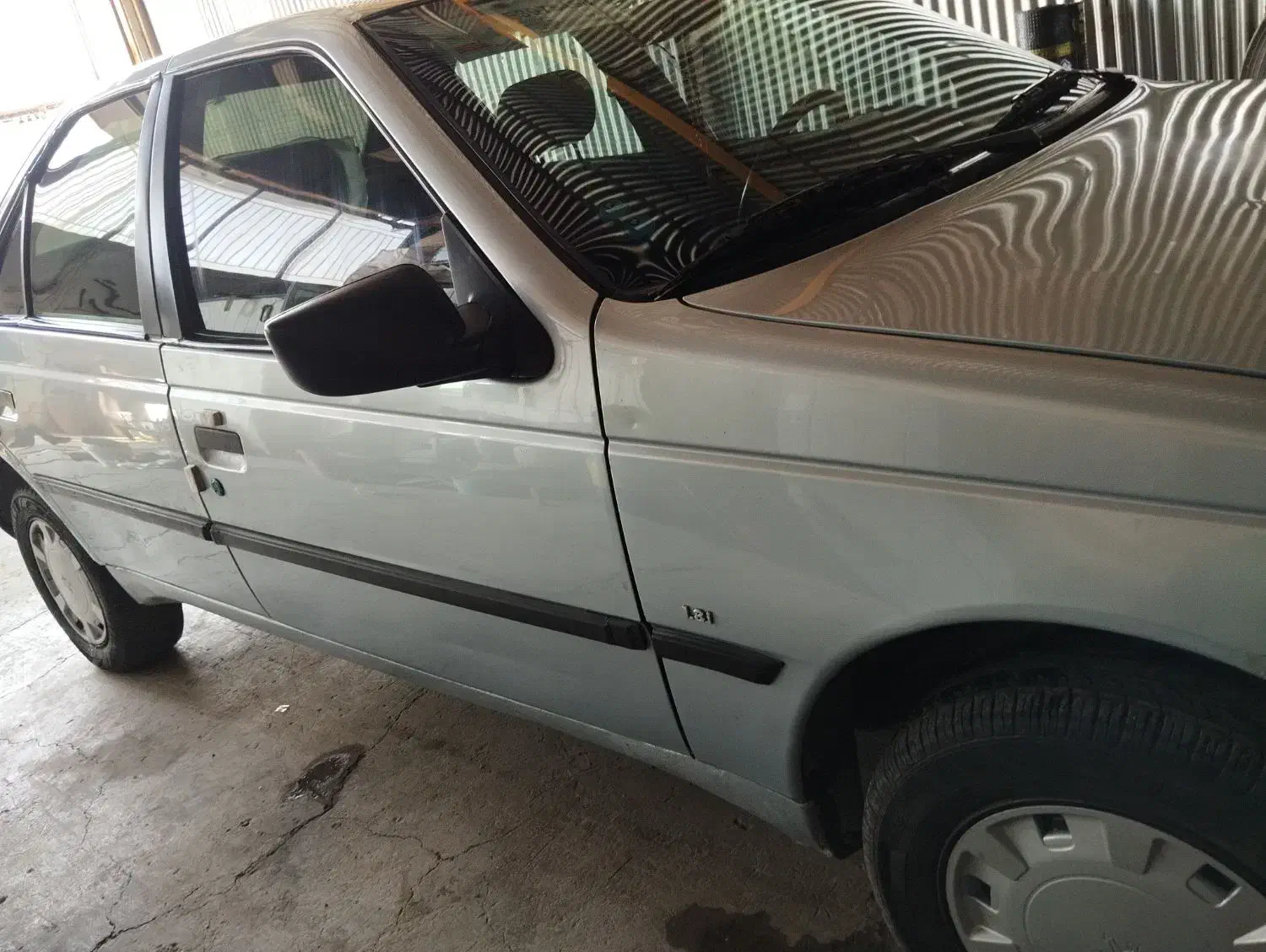 پژو 405|خودرو سواری و وانت|کرمانشاه, |دیوار