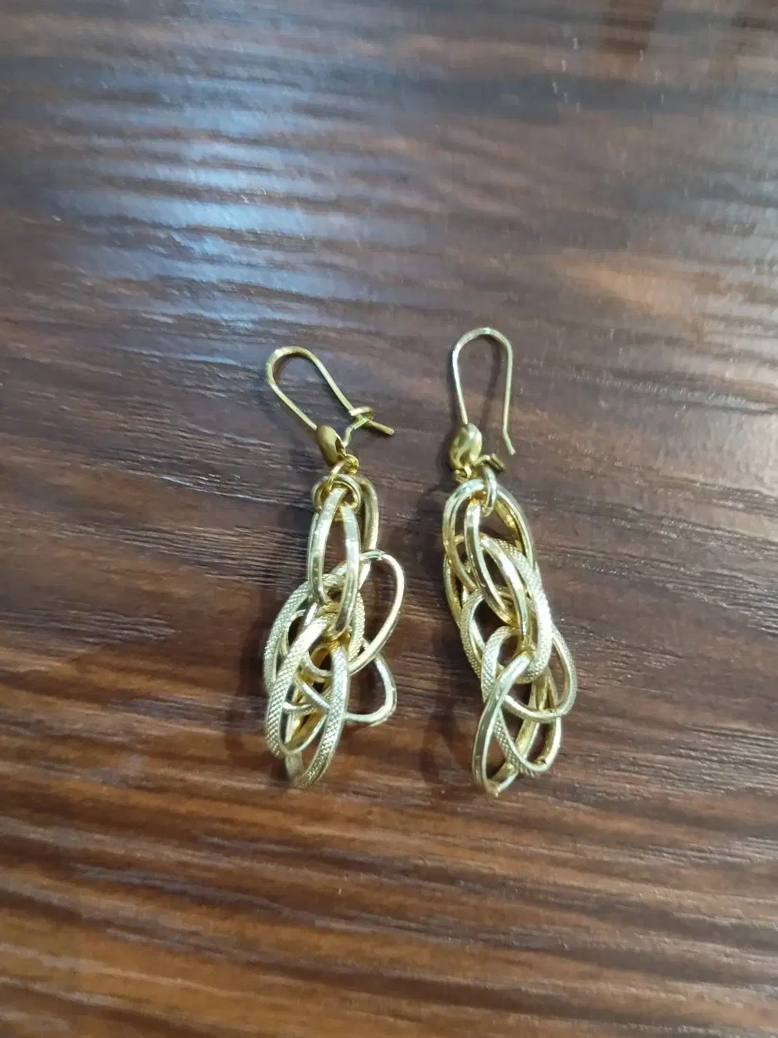 گردنبند و گوشواره|بدلیجات|تهران, فلاح|دیوار