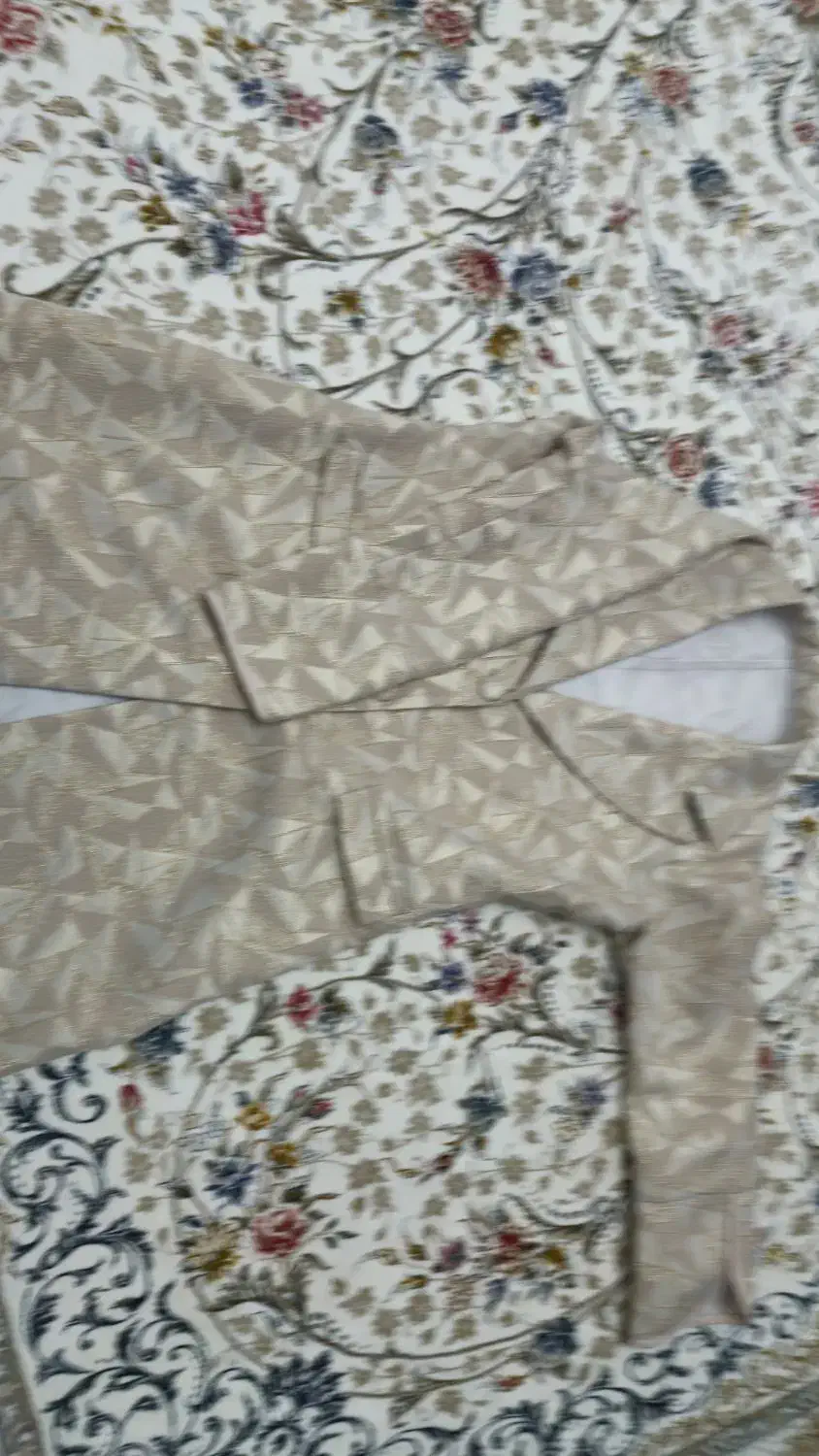 مانتو مجلسی سایز ۴۲ تا ۴۴|لباس|فردیس, فردیس|دیوار