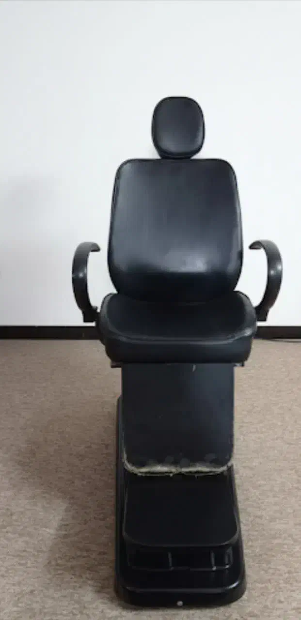 صندلی آرایشگاه نو|آرایشگاه و سالنهای زیبایی|اهواز, شهرک برق|دیوار