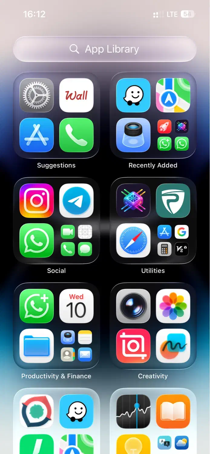 گوشی ایفون ۱۳معمولی ch باطری 99%|موبایل|تهران, ارامنه|دیوار