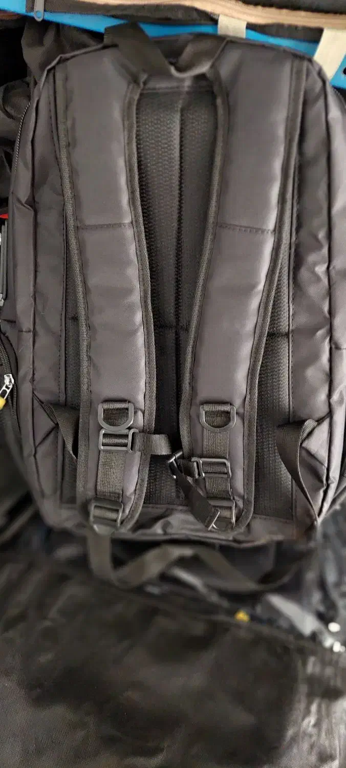 کیف کوله کوهنوردی|کوهنوردی و کمپینگ|خمینی‌شهر, |دیوار