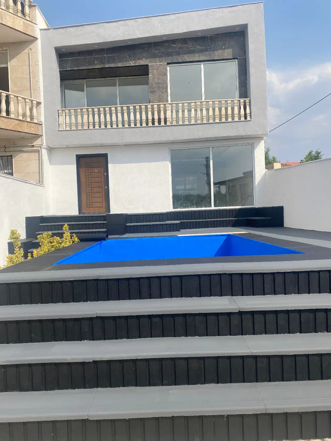 ۲۶۰ متر ویلا ، دماوند|فروش خانه و ویلا|تهران, اقدسیه|دیوار