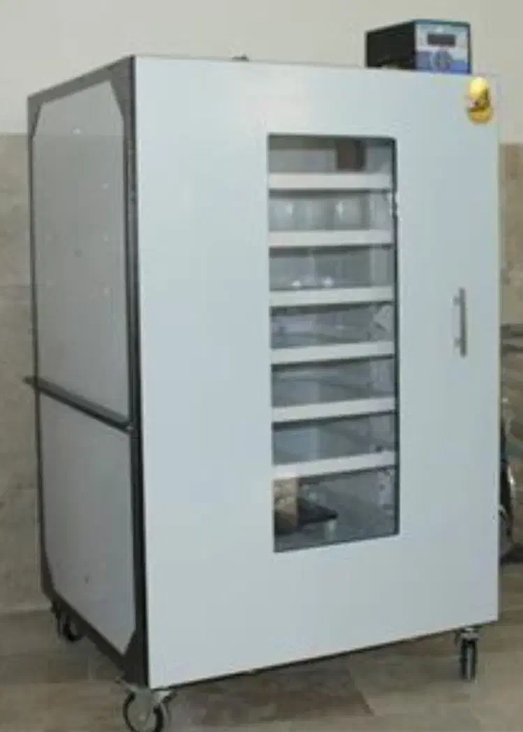 دستگاه جوجه کشی فاخته 1008تایی|لوازم جانبی حیوانات|رشت, گلسار|دیوار