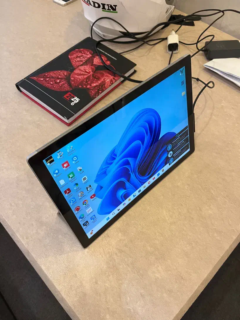 سرفیس پرو ۶|رایانه همراه|اصفهان, سپاهانشهر|دیوار