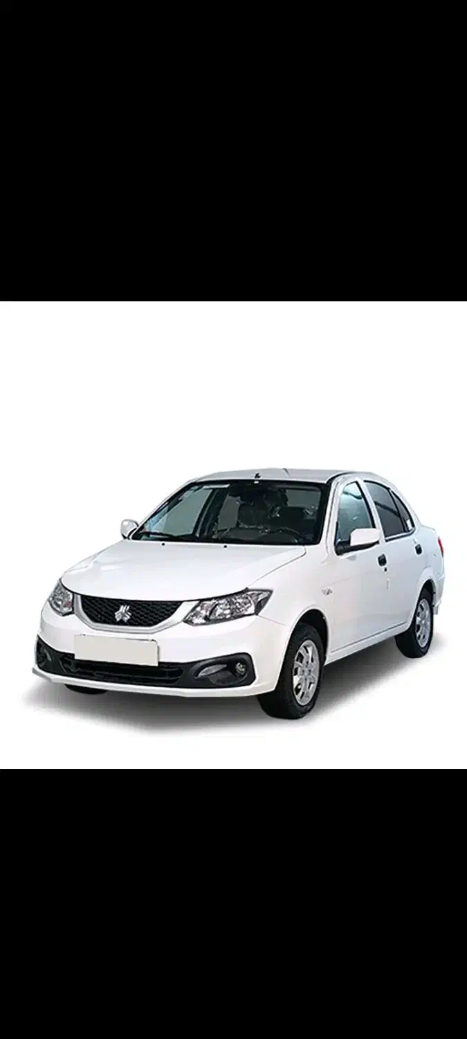 ساینا اس خشک  مدل ۱۴۰۳|خودرو سواری و وانت|نهاوند, |دیوار