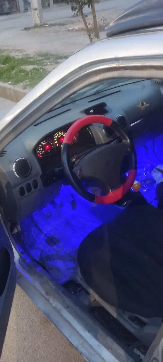 پراید مدل 90|خودرو سواری و وانت|گالیکش, |دیوار