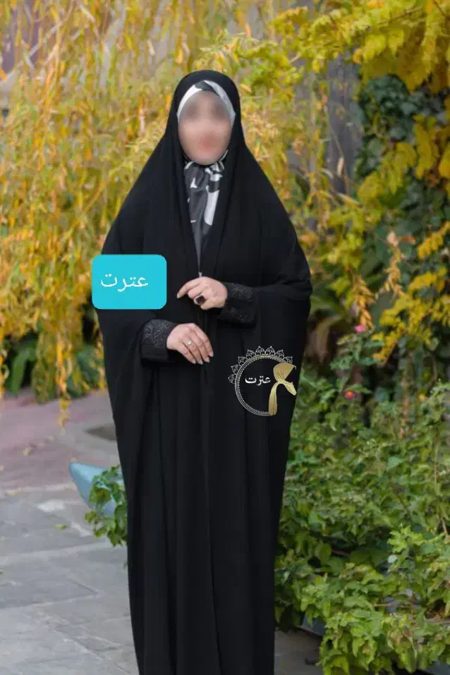 انواع چادر  و مقنعه بروجرد|لباس|کوهدشت, |دیوار