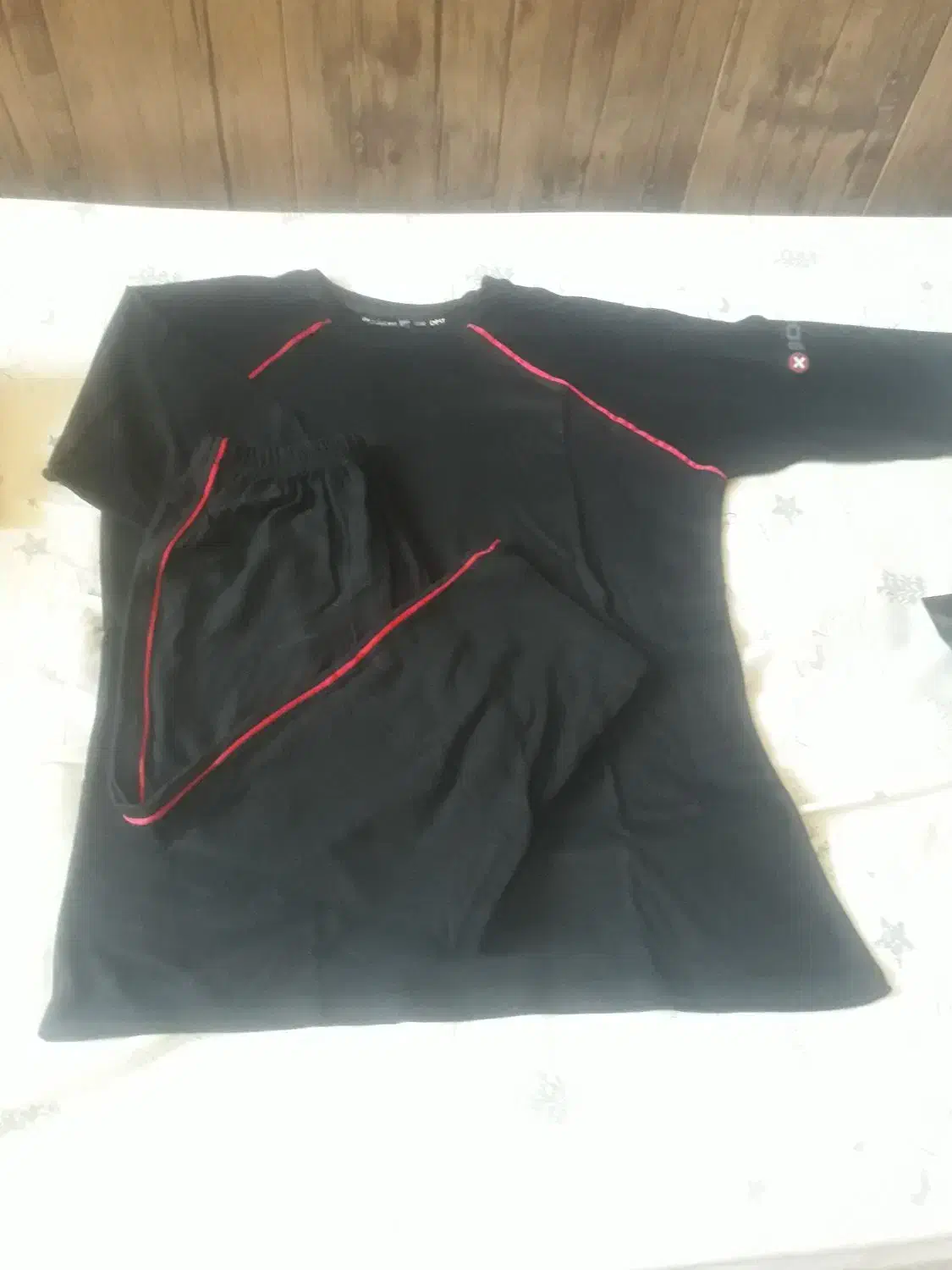 تاپ شلوارک ایکس بادی|لباس|کرمان, |دیوار