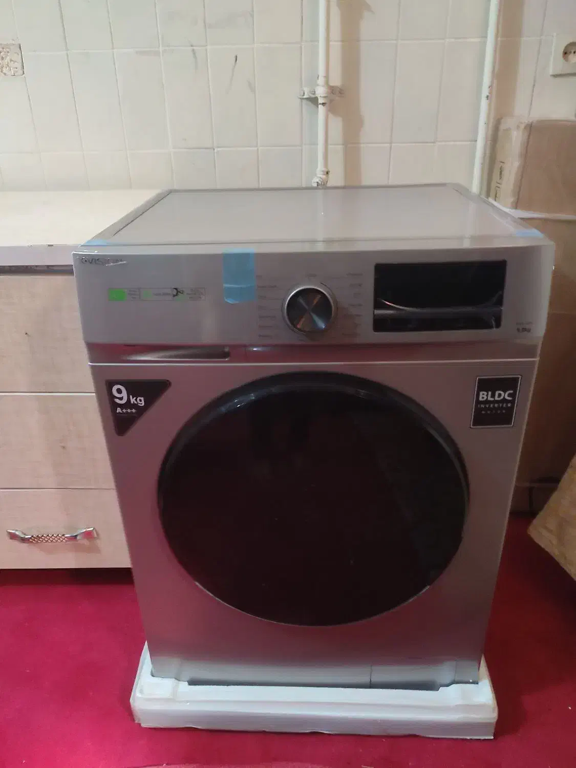 تعمیر و نصب انواع یخچال ولباس شویی اتوماتیک|خدمات پیشه و مهارت|شوش, |دیوار