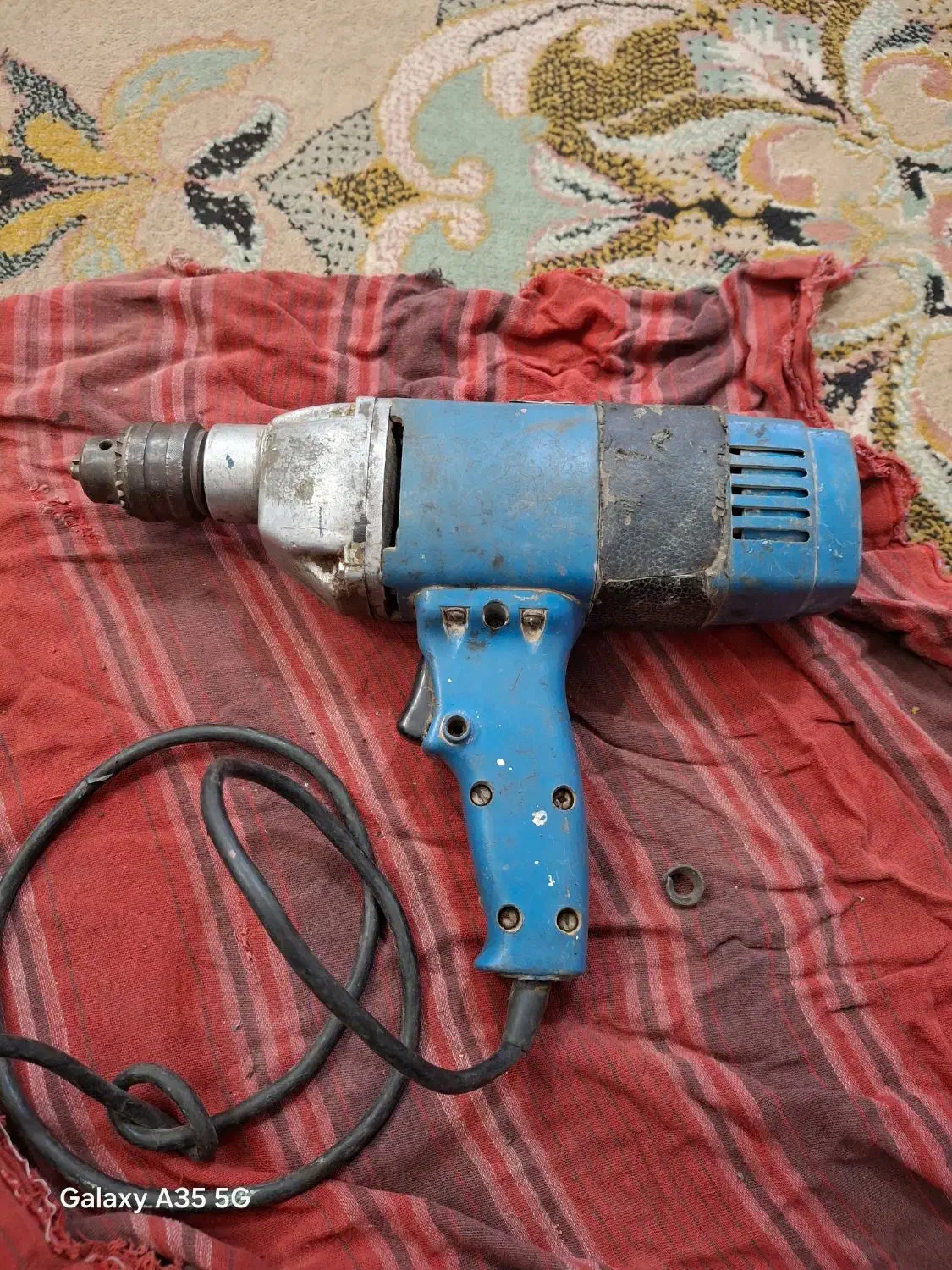 دلر|ابزارآلات|قلعه نو, |دیوار