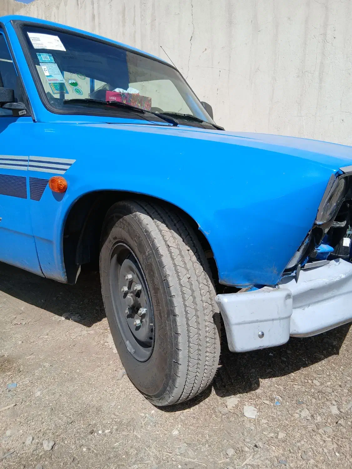 نیازمند نقاش خودرو|استخدام صنعتی، فنی، مهندسی|تهران, شادآباد|دیوار