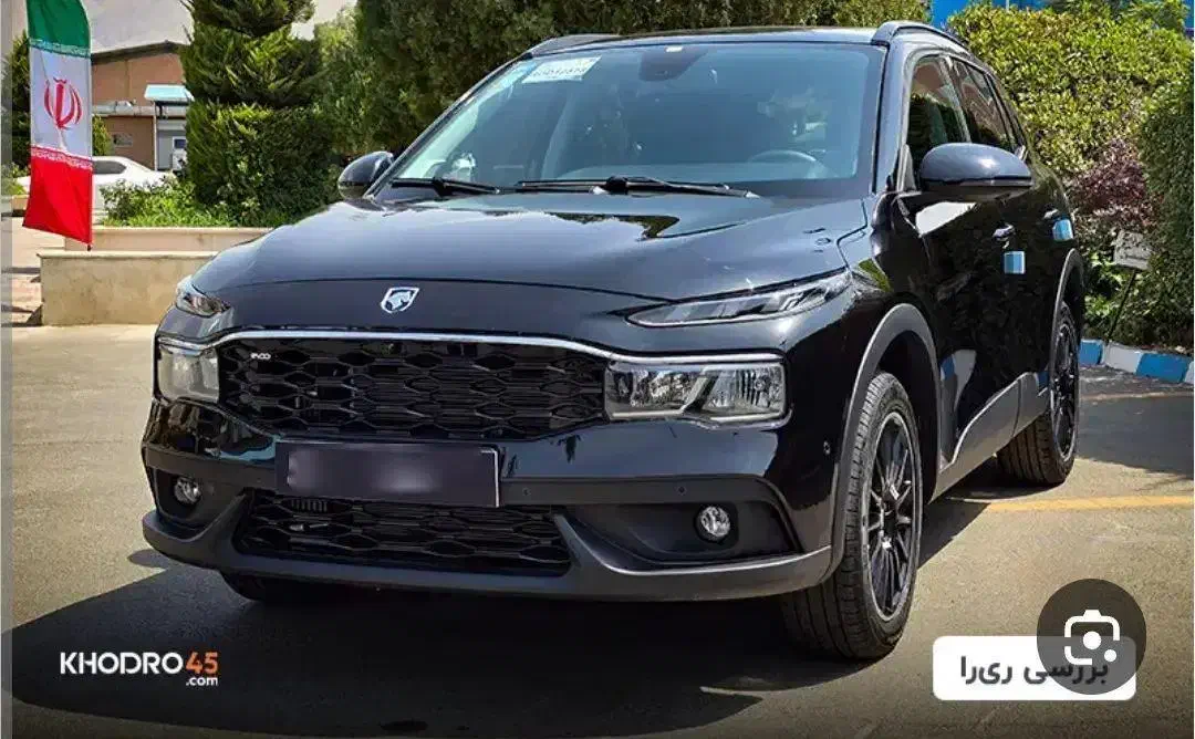 فروش ری را|خودرو سواری و وانت|بیجار, |دیوار