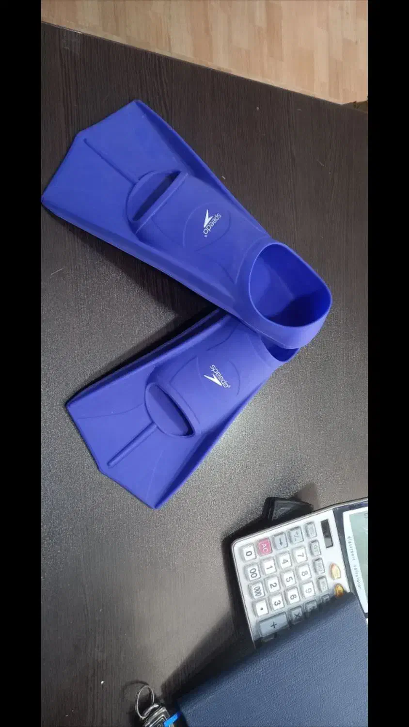 فین غواصی|غواصی و ورزش‌های آبی|تالش, هشتپر|دیوار