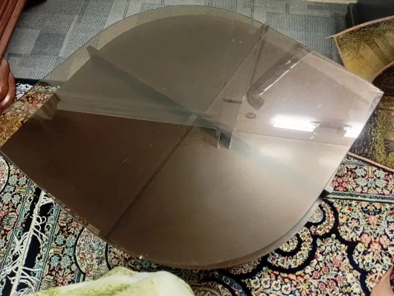 عسلی مبل رایگان فوری شهرری|مبلمان خانگی و میز عسلی|ری, اقدسیه|دیوار