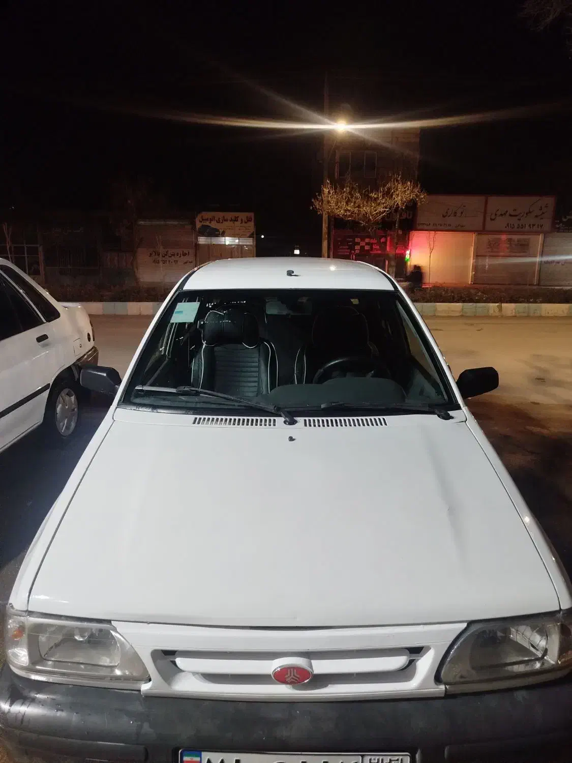 مدل 97|خودرو سواری و وانت|نیشابور, بنیاد شهید|دیوار