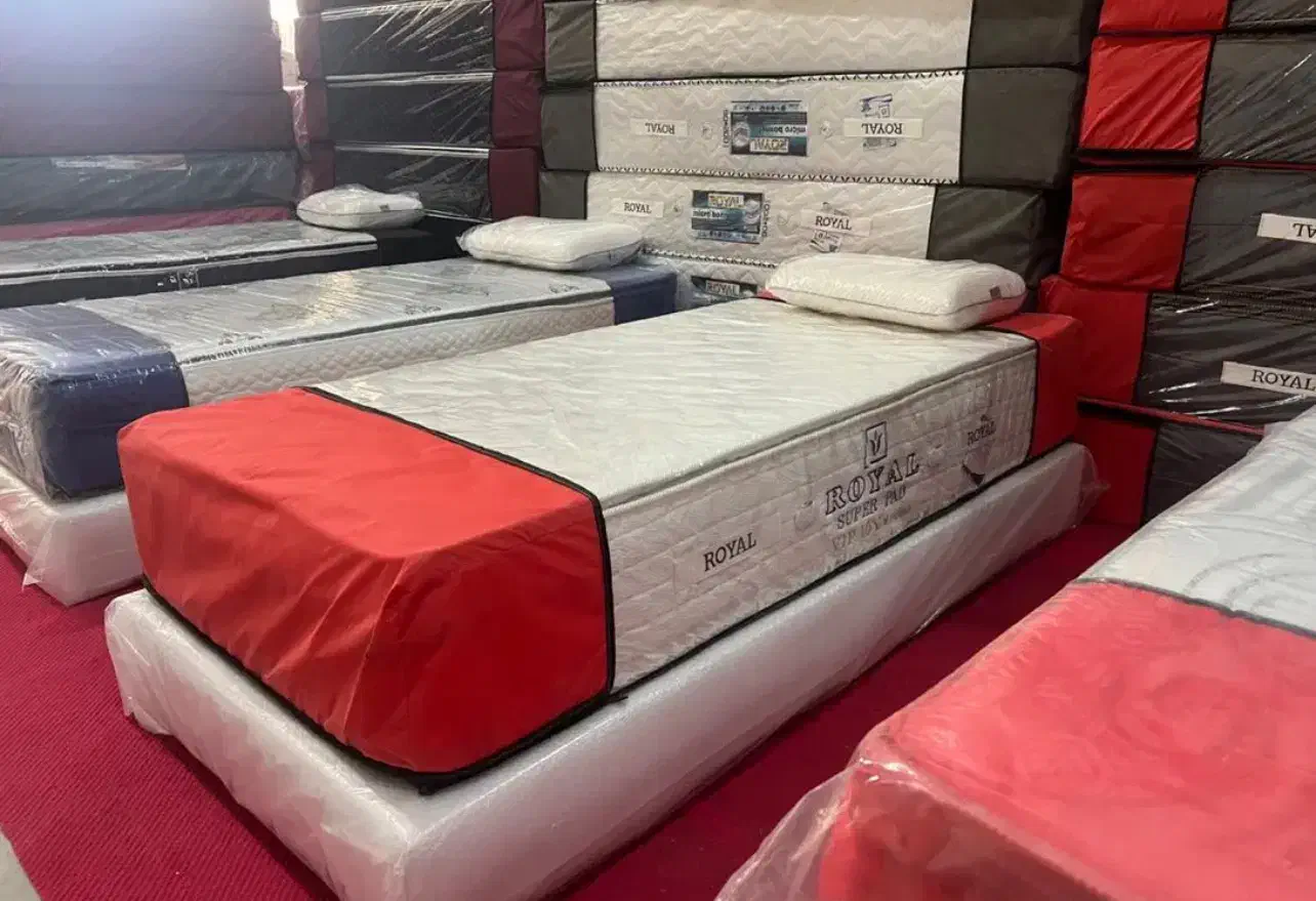 تشک ۱۲۳۱ مختص حرفه ای ها مدل پرفکت دریم|تشک تختخواب|تهران, آهنگران (سراسیاب دولاب)|دیوار