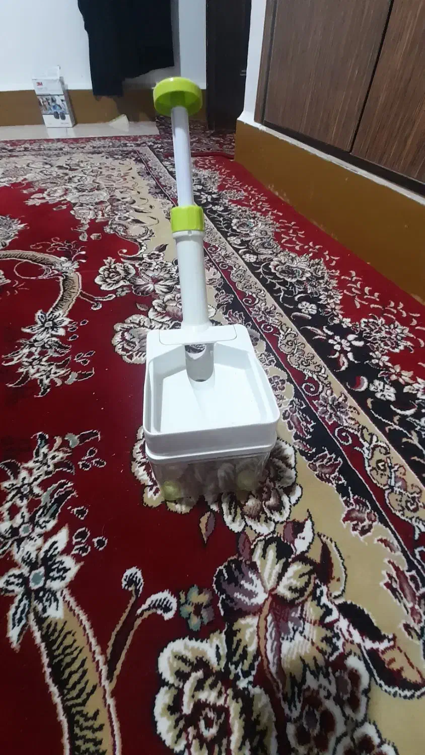 هسته گیر همه البالو گیلاس|ظروف پختوپز|بندر امام خمینی, |دیوار