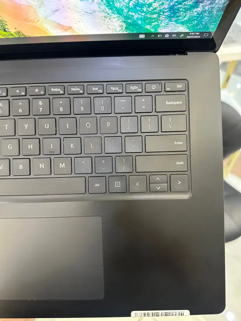 Surface Laptop 4 (15inch)|رایانه همراه|شیراز, ملاصدرا|دیوار